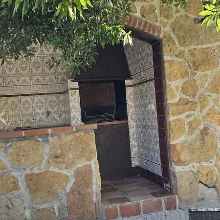 Casa Rural Mercedes בית נופש *