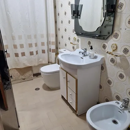 Casa Rural Mercedes טולדו