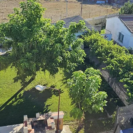 Casa Rural Mercedes * טולדו