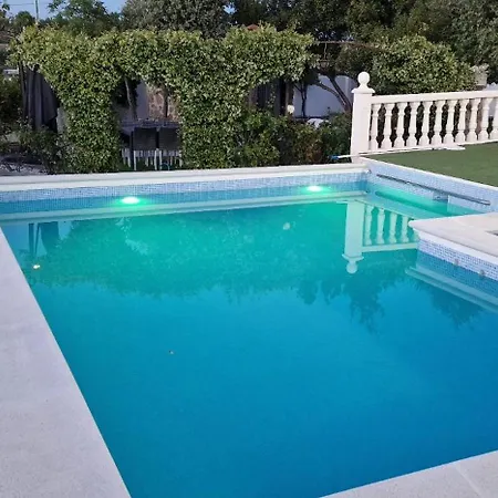 Casa Rural Mercedes *