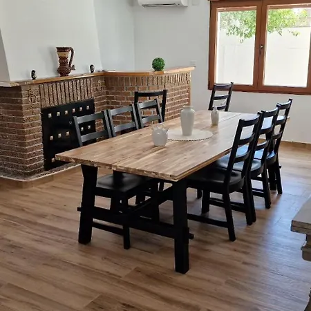 Casa Rural Mercedes *