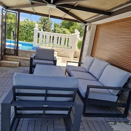 Casa Rural Mercedes