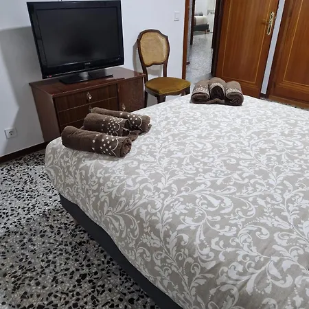 Casa de Férias Casa Rural Mercedes