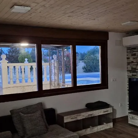 Casa de Férias Casa Rural Mercedes Toledo